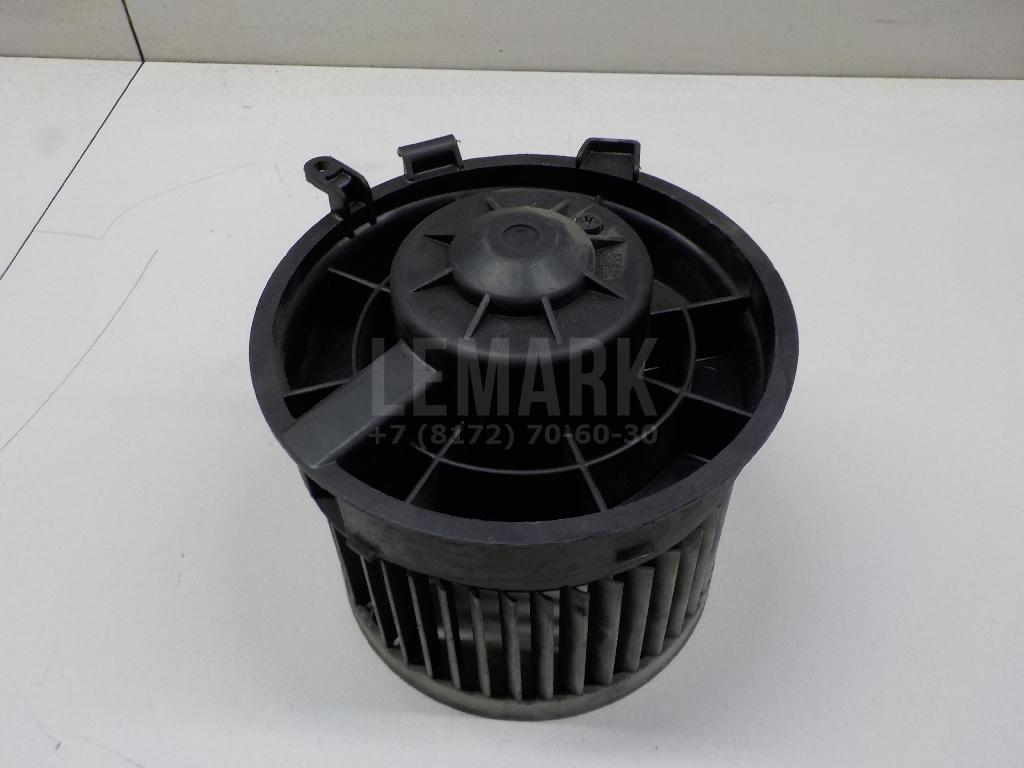 Моторчик отопителя 27225EN000 Nissan