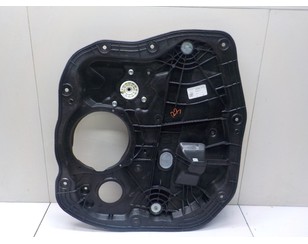 Стеклоподъемник электр. задний правый для Kia Cerato 2013-2020 с разборки состояние отличное