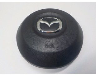 Подушка безопасности в рулевое колесо для Mazda Mazda 6 (GJ/GL) 2013> новый