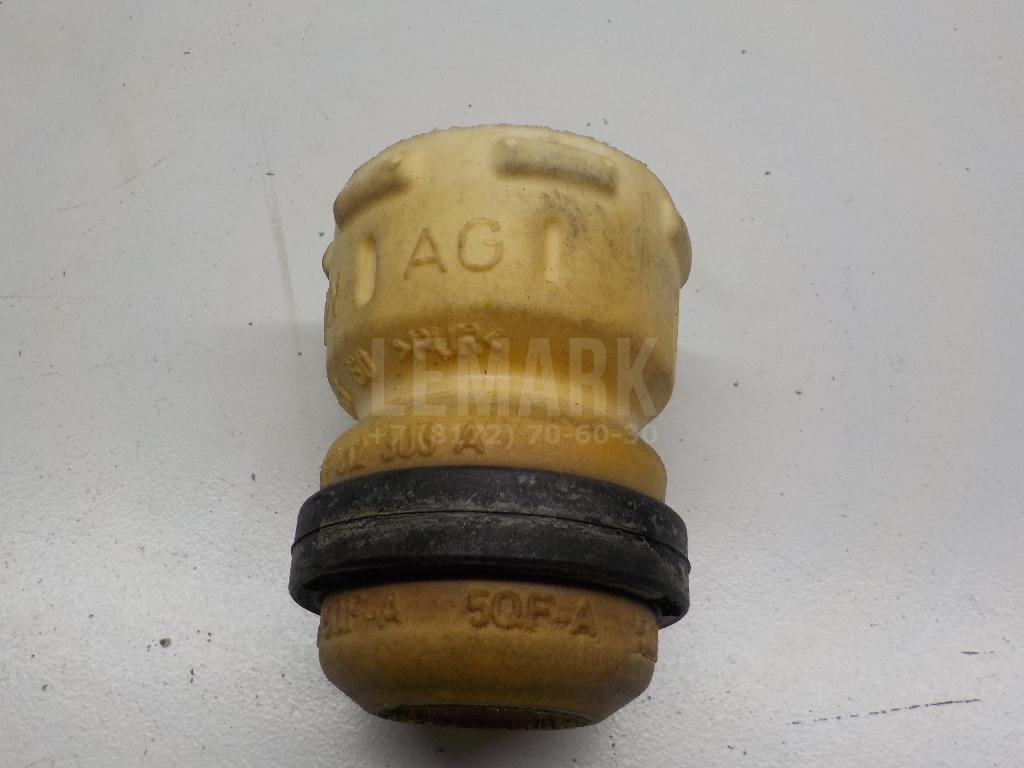 Отбойник переднего амортизатора 5QF412303A VAG