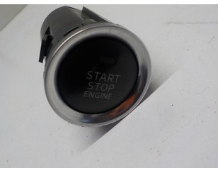 Кнопка запуска двигателя для Mazda Mazda 6 (GJ/GL) 2013> с разбора состояние отличное