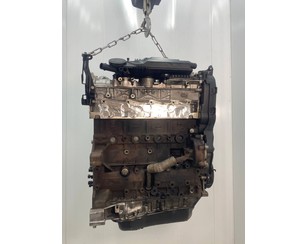 Двигатель (ДВС) 4HN DW12MTED4 для Citroen C-Crosser 2008-2013 с разборки состояние отличное