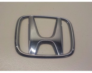 Эмблема на крышку багажника для Honda Element 2003-2010 б/у состояние отличное