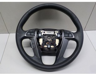 Рулевое колесо для AIR BAG (без AIR BAG) для Honda Odyssey IV 2010-2017 БУ состояние отличное