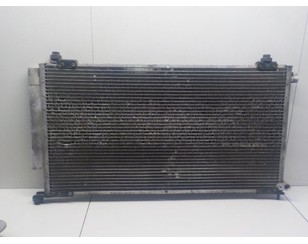 Радиатор кондиционера (конденсер) для Honda Element 2003-2010 с разборки состояние хорошее