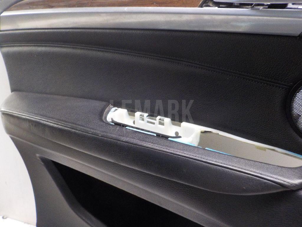 Обшивка двери передней левой для  BMW X5 G05 2018
