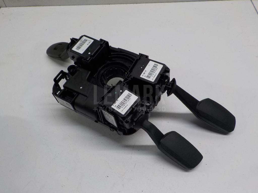 Переключатель подрулевой в сборе для  BMW Z4 E89 2009-2016