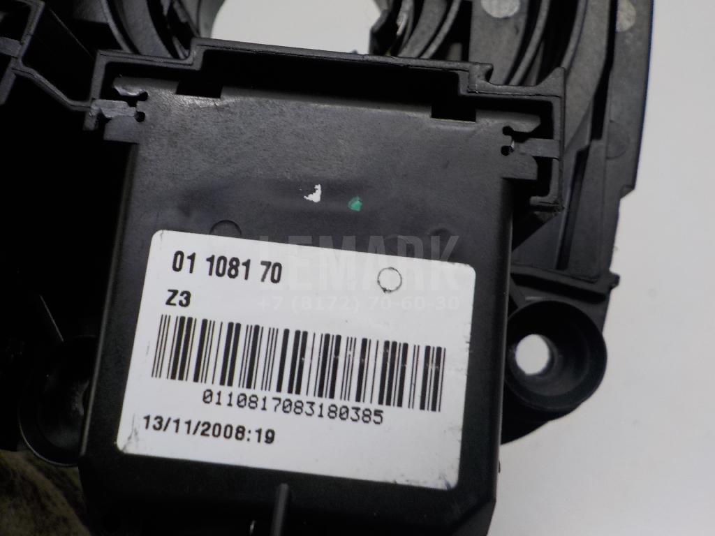 Переключатель подрулевой в сборе для  BMW Z4 E89 2009-2016