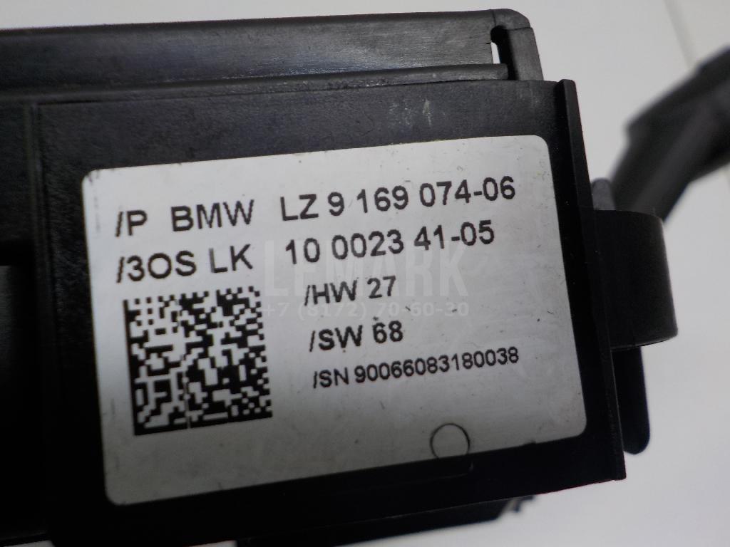 Переключатель подрулевой в сборе для  BMW Z4 E89 2009-2016