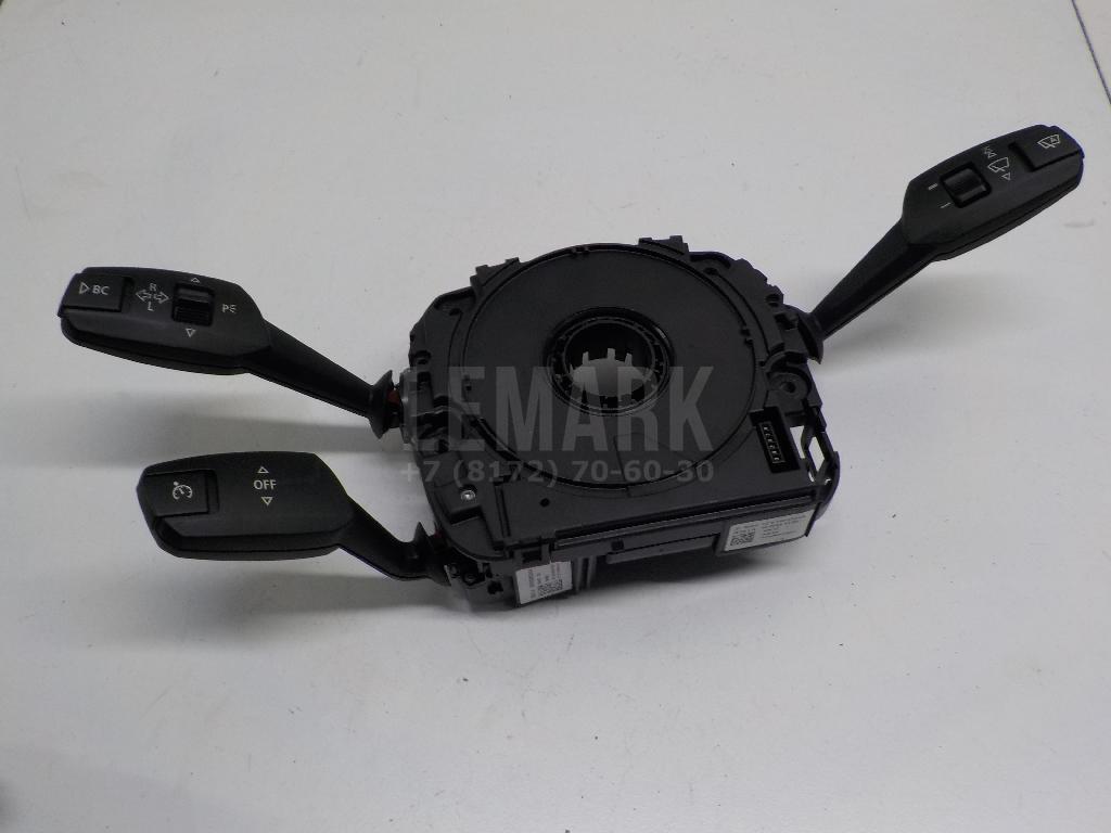 Переключатель подрулевой в сборе для  BMW Z4 E89 2009-2016