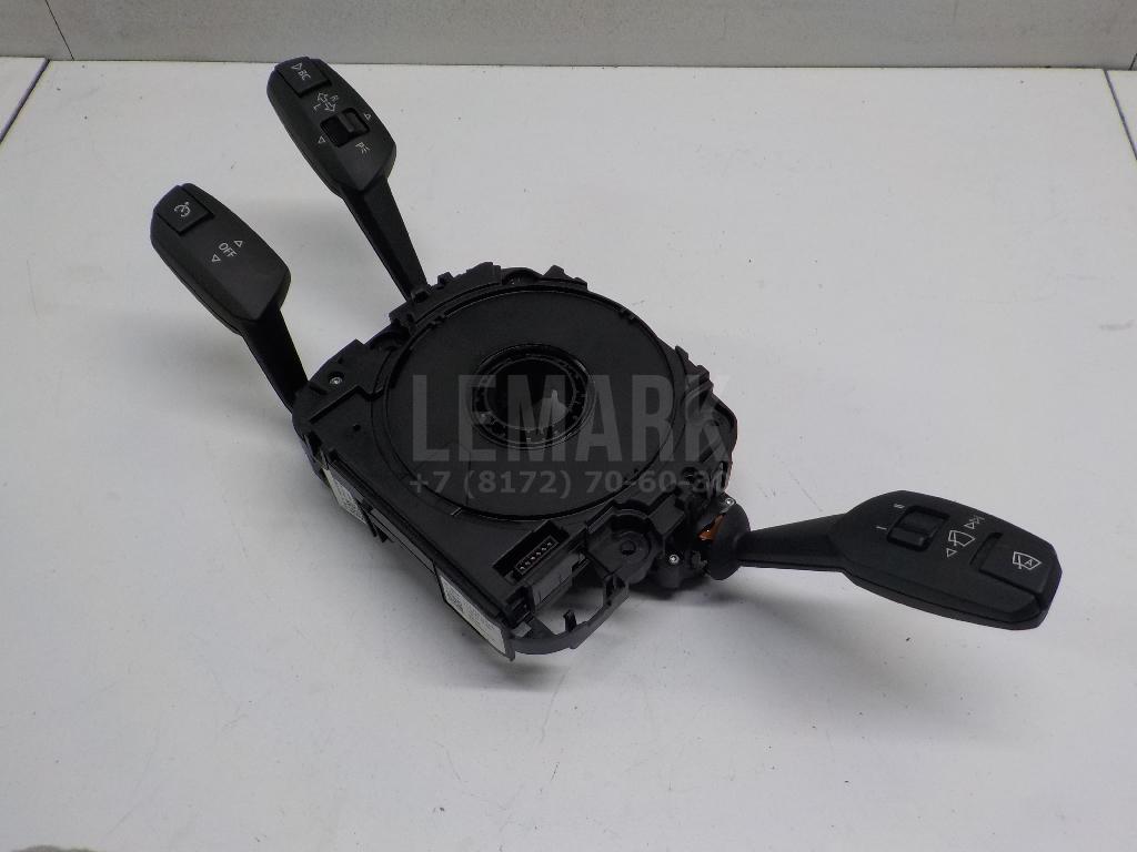 Переключатель подрулевой в сборе для  BMW Z4 E89 2009-2016