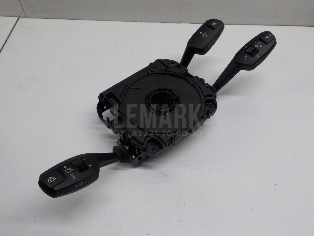 Переключатель подрулевой в сборе для  BMW Z4 E89 2009-2016