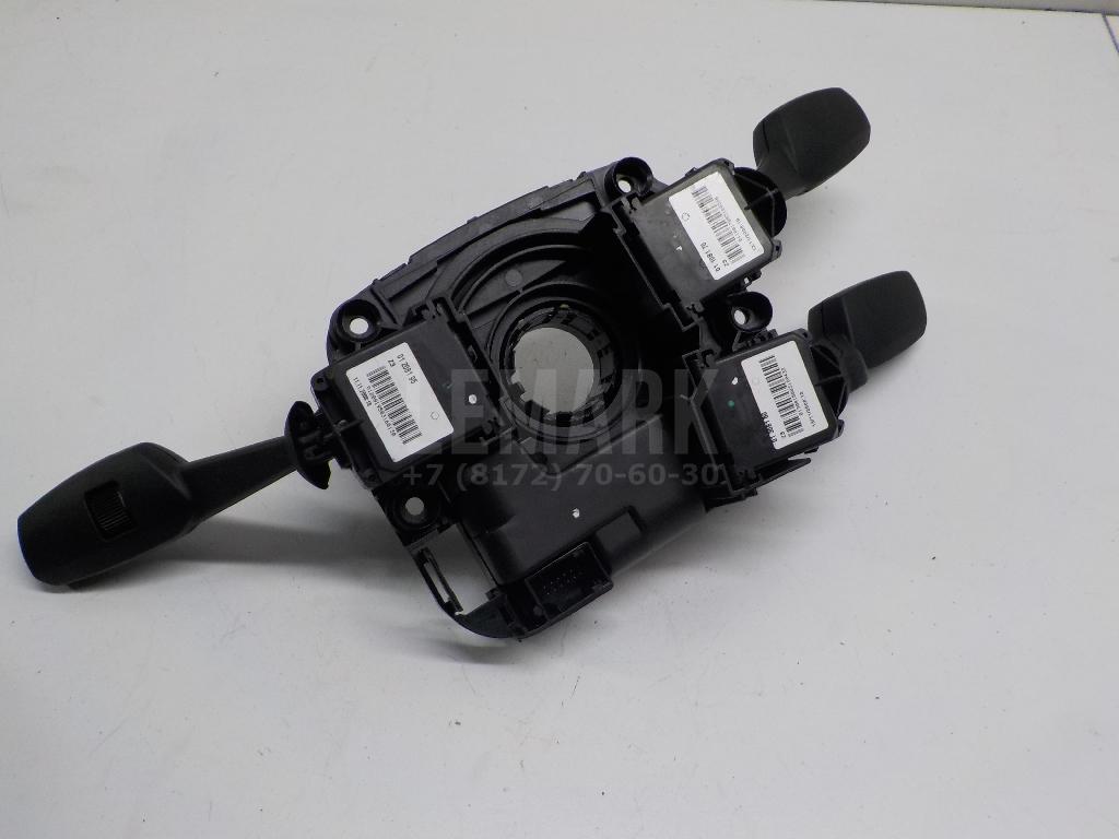 Переключатель подрулевой в сборе для  BMW Z4 E89 2009-2016
