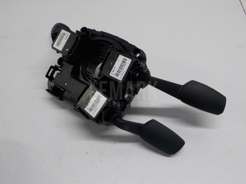 Переключатель подрулевой в сборе для  BMW Z4 E89 2009-2016