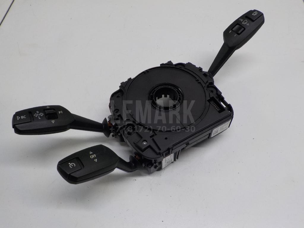 Переключатель подрулевой в сборе для  BMW Z4 E89 2009-2016