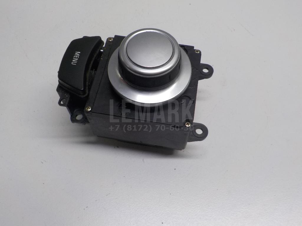 Кнопка многофункциональная для  BMW 3-serie G20/G21 2018