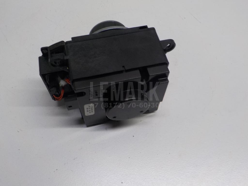 Кнопка многофункциональная для  BMW 3-serie G20/G21 2018