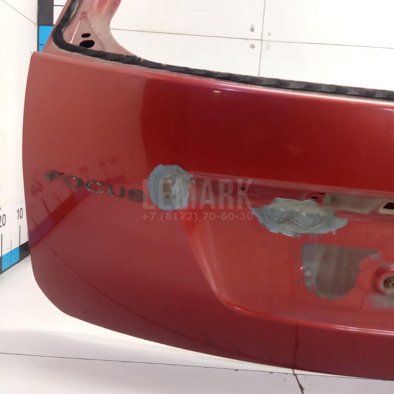 Дверь багажника для  BAIC U5 Plus 2021