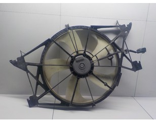 Вентилятор радиатора для Dodge Ram 2009> с разборки состояние отличное