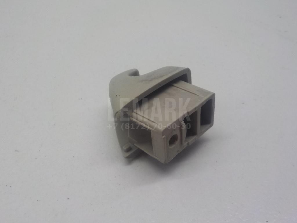 Крючок солнцезащитного козырька для  BMW X5 F15/F85 2013-2018