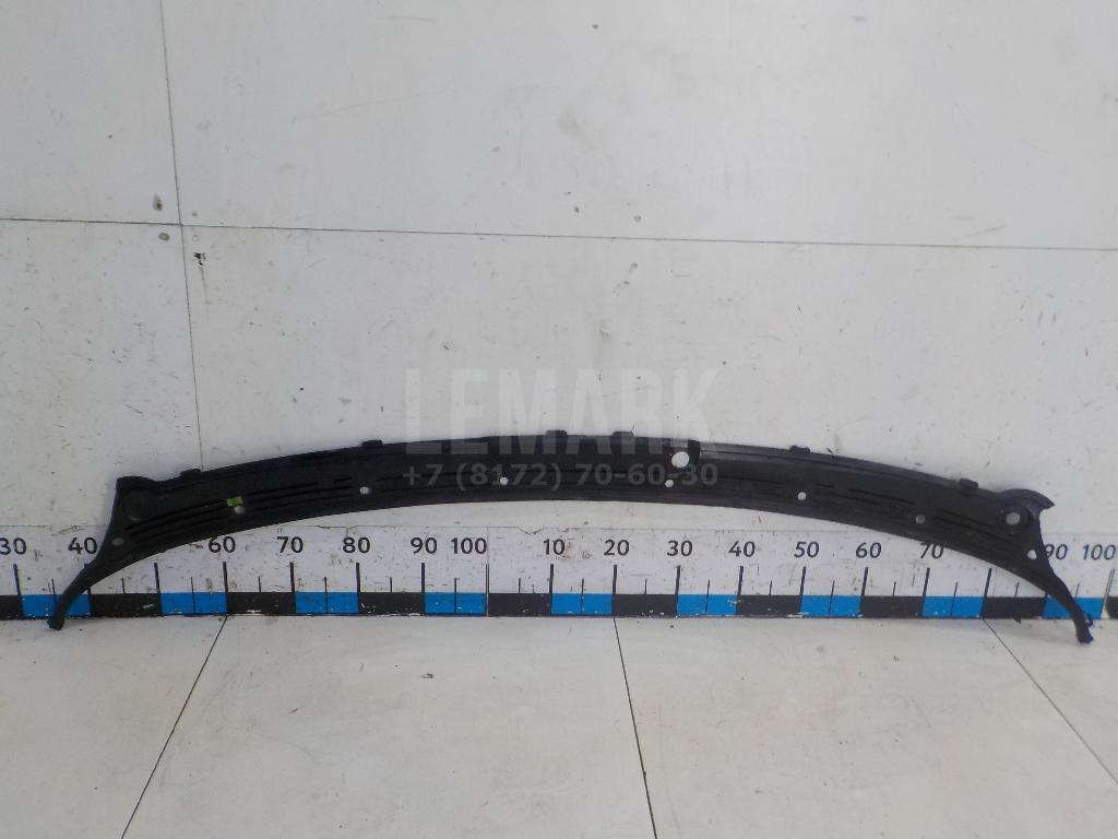 Решетка стеклооч. (планка под лобовое стекло) для  Audi A3 (8L1) 1996-2003