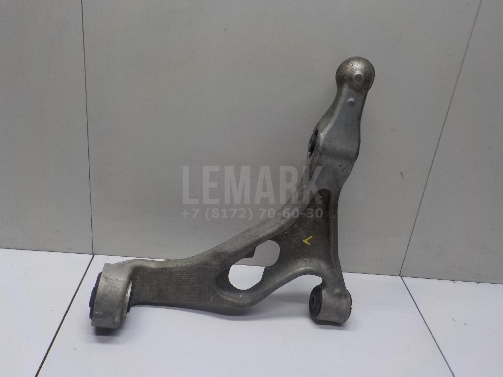 Рычаг передний нижний левый 7L8407151K VAG