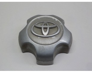Колпак декор. легкосплавного диска для Toyota RAV 4 2006-2013 БУ состояние отличное