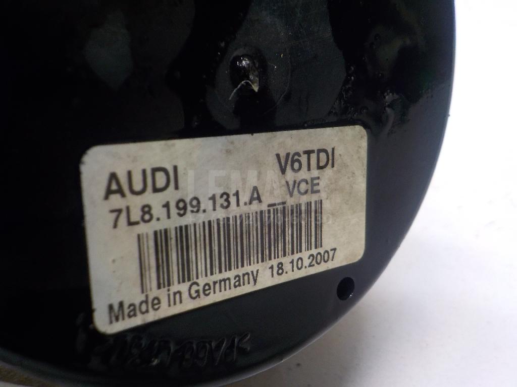 Опора двигателя для  Audi TT(8J) 2006-2015