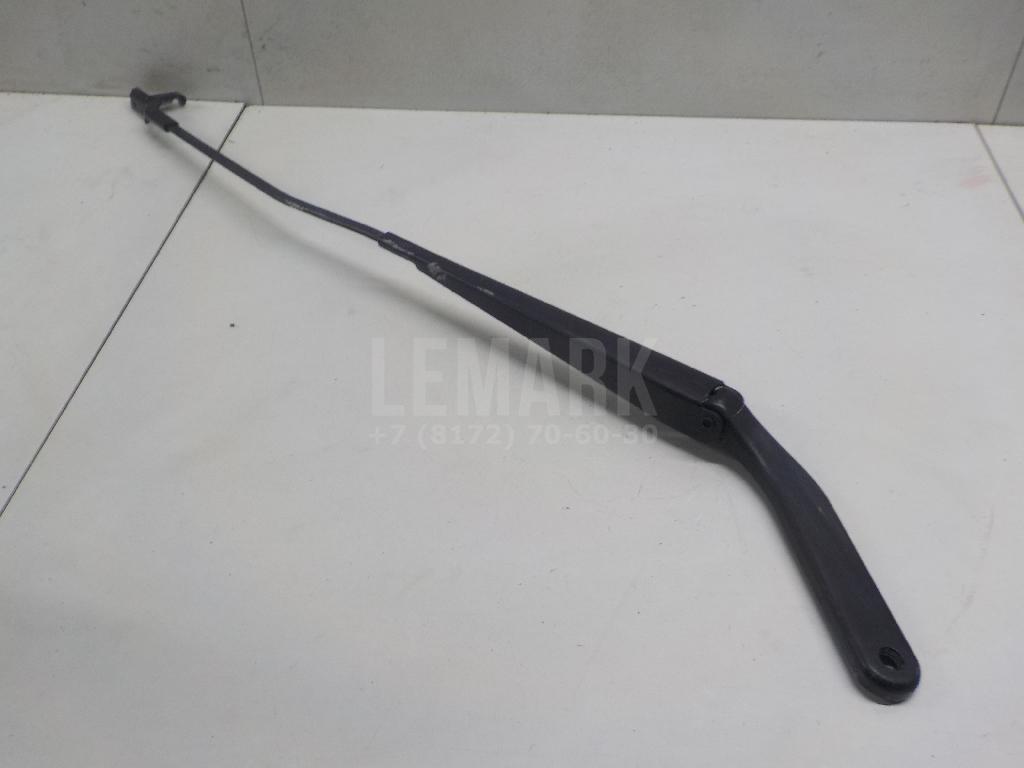 Поводок стеклоочистителя передний правый для  BMW 4-serie G22/G23 2020