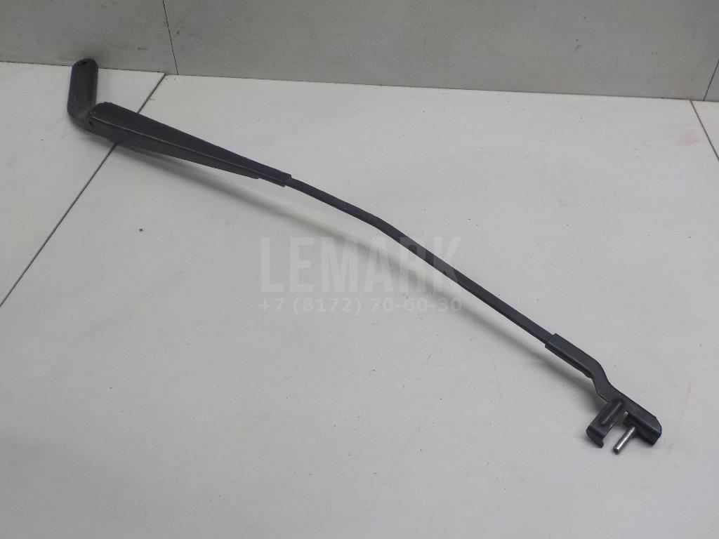 Поводок стеклоочистителя передний правый для  BMW 4-serie G22/G23 2020