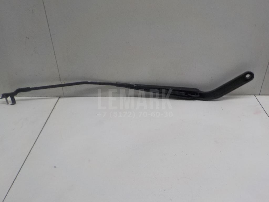 Поводок стеклоочистителя передний правый для  BMW 4-serie G22/G23 2020