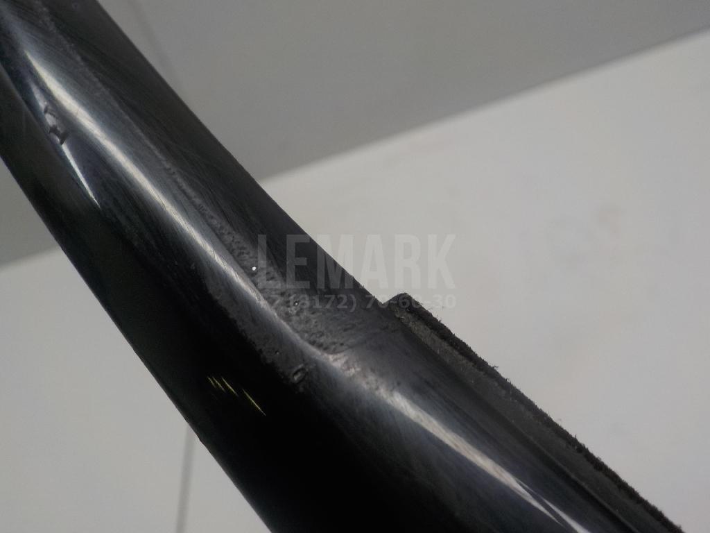 Накладка стекла переднего левого для  BMW 3-serie E30 1982-1991