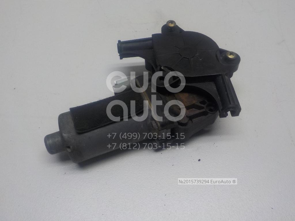 Моторчик стеклоподъемника для Peugeot 206 1998-2012 в Москве
