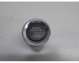 Кнопка запуска двигателя для Cadillac SRX 2009-2016 б/у состояние отличное