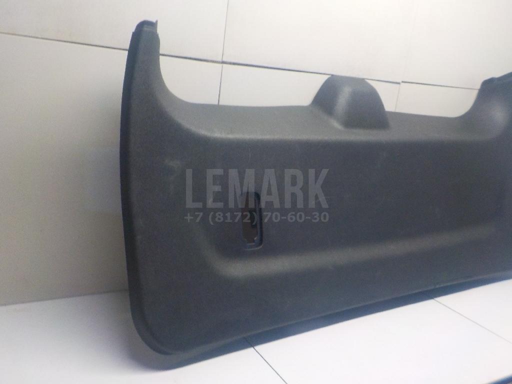 Обшивка двери багажника для  BMW 5-serie GT F07 2009-2016