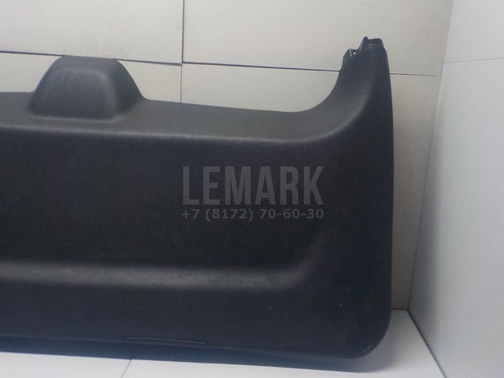 Обшивка двери багажника для  BMW 5-serie GT F07 2009-2016