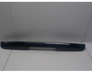 Ручка открывания багажника для Cadillac Escalade III 2006-2014 б/у состояние отличное