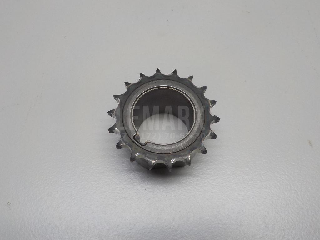 Шестерня коленвала 1352131041 Toyota