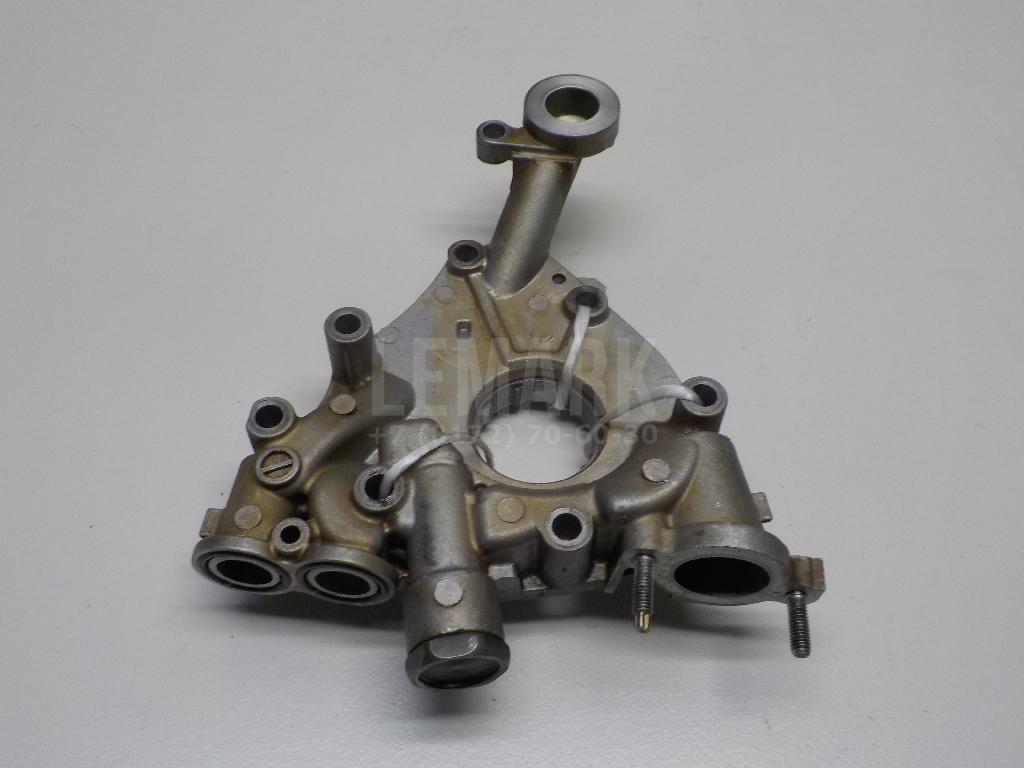 Насос масляный 1511531040 Toyota
