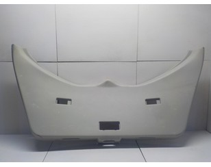 Обшивка двери багажника для Nissan Murano (Z51) 2008-2015 с разборки состояние удовлетворительное