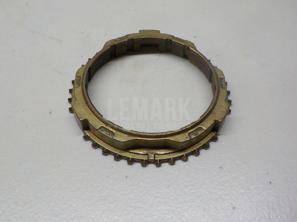 Кольцо синхронизатора 02T311247C VAG