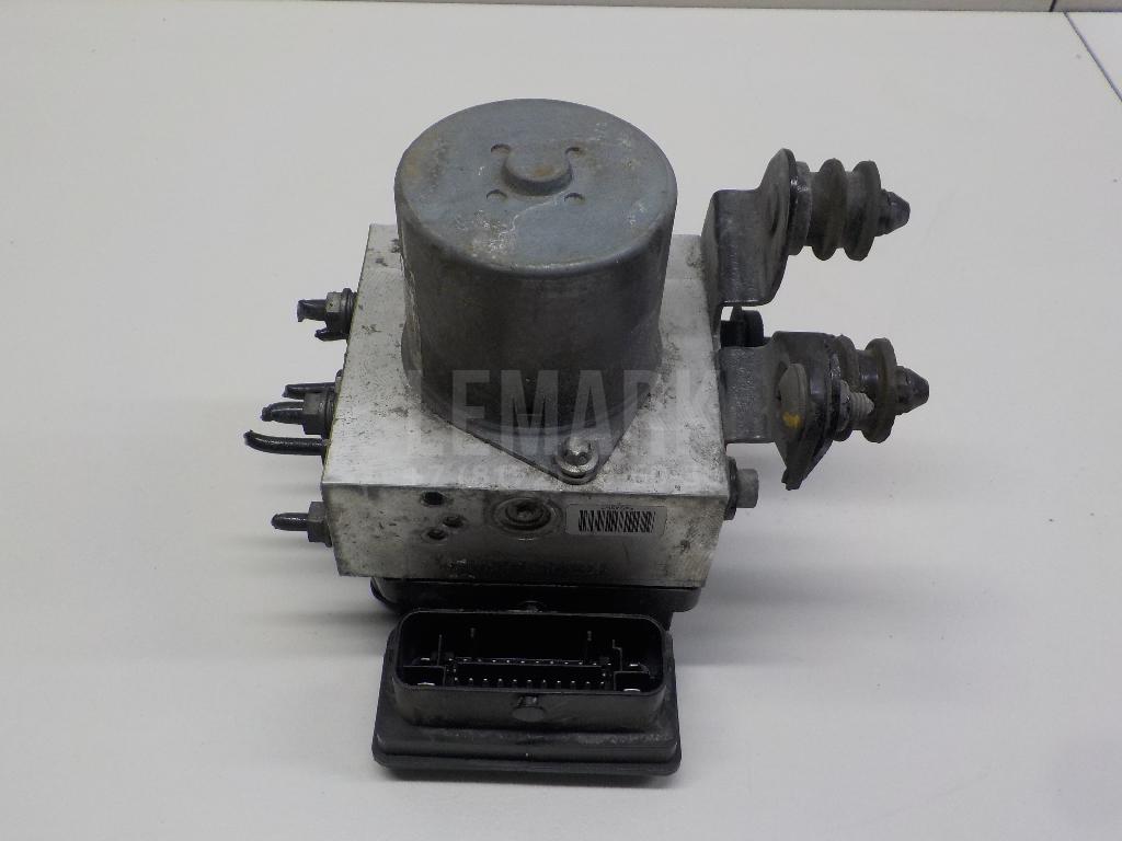 Блок ABS (насос) 3AA614109AC VAG