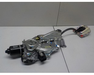 Механизм подъема двери/крышки багажника для Nissan Murano (Z51) 2008-2015 б/у состояние отличное