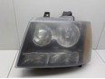 Фара левая