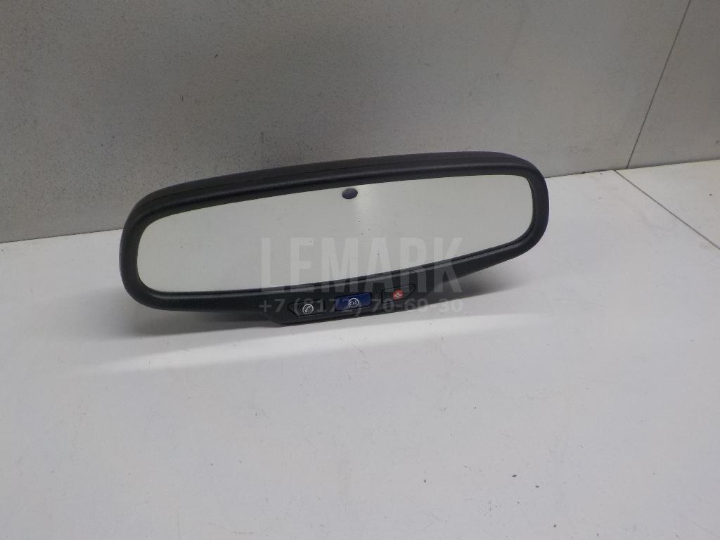 Зеркало заднего вида для  Audi