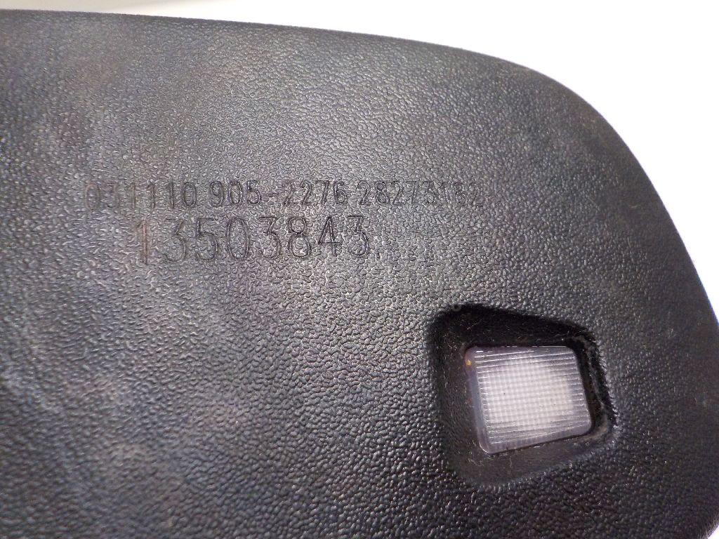Зеркало заднего вида для  Audi