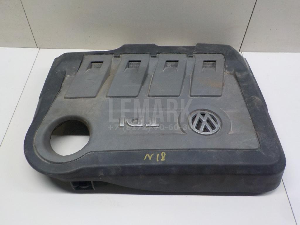 Накладка декоративная 03L103925R VAG