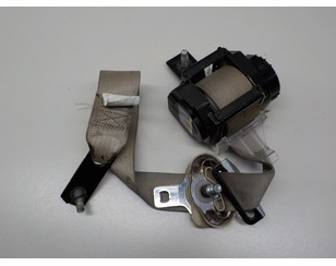 Ремень безопасности с пиропатроном для Ford America Explorer 2001-2011 с разборки состояние отличное