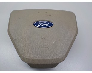 Подушка безопасности в рулевое колесо для Ford America Explorer 2001-2011 с разбора состояние хорошее