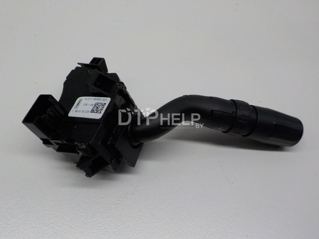Фото Переключатель поворотов подрулевой для Ford Explorer  2002